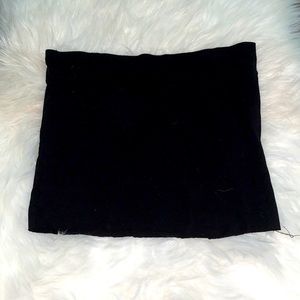 Cropped Miss Pinky Tube Top